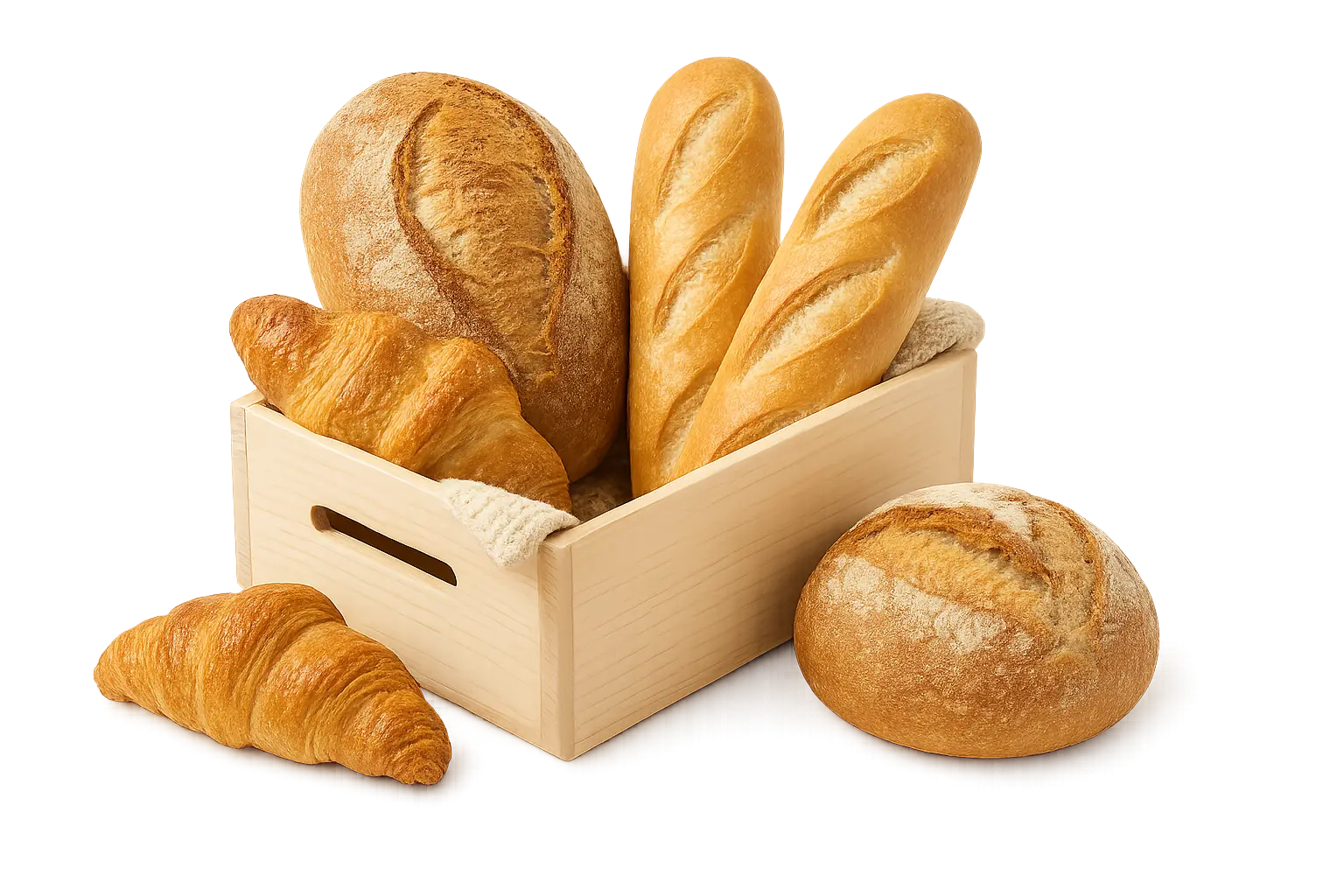 bread